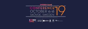 sweden game conference