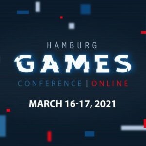 Hamburg Games Conference